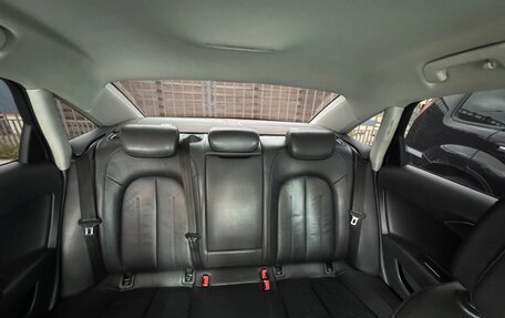 Audi A6, 2016 год, 1 350 000 рублей, 17 фотография