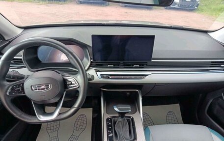 Geely Emgrand, 2023 год, 1 105 200 рублей, 5 фотография