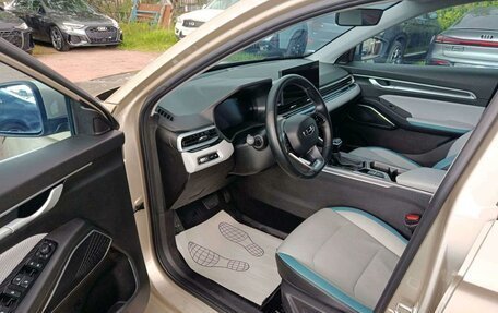 Geely Emgrand, 2023 год, 1 105 200 рублей, 8 фотография