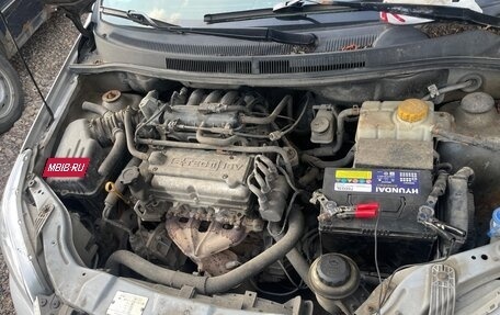 Chevrolet Aveo III, 2008 год, 210 000 рублей, 6 фотография