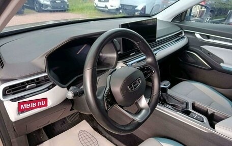 Geely Emgrand, 2023 год, 1 105 200 рублей, 6 фотография