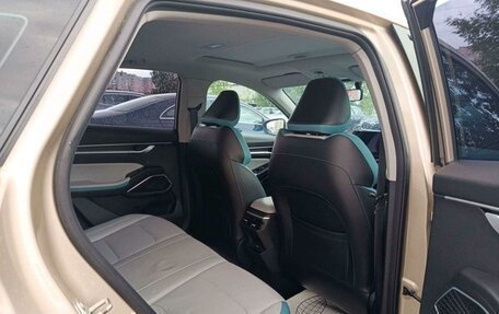 Geely Emgrand, 2023 год, 1 105 200 рублей, 12 фотография