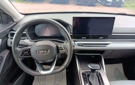 Geely Emgrand, 2023 год, 1 105 200 рублей, 11 фотография