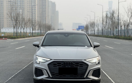 Audi A3, 2023 год, 1 787 000 рублей, 2 фотография