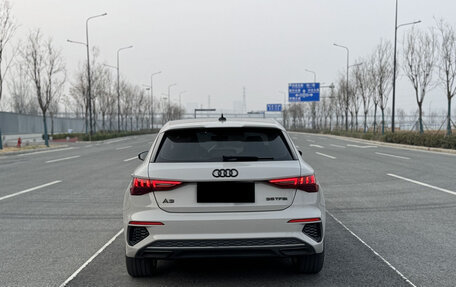 Audi A3, 2023 год, 1 787 000 рублей, 5 фотография