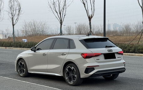 Audi A3, 2023 год, 1 787 000 рублей, 6 фотография