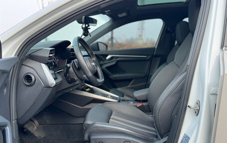 Audi A3, 2023 год, 1 787 000 рублей, 7 фотография