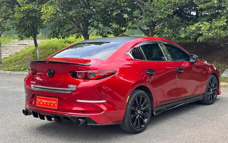 Mazda 3, 2022 год, 1 950 000 рублей, 5 фотография