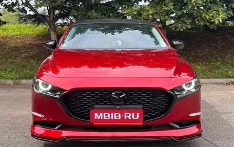 Mazda 3, 2022 год, 1 950 000 рублей, 2 фотография