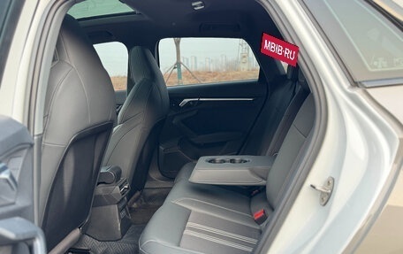 Audi A3, 2023 год, 1 787 000 рублей, 11 фотография