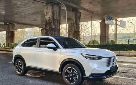 Honda Vezel, 2023 год, 1 500 330 рублей, 3 фотография