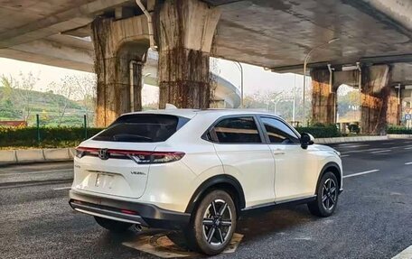 Honda Vezel, 2023 год, 1 500 330 рублей, 6 фотография