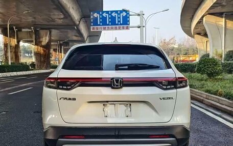 Honda Vezel, 2023 год, 1 500 330 рублей, 5 фотография