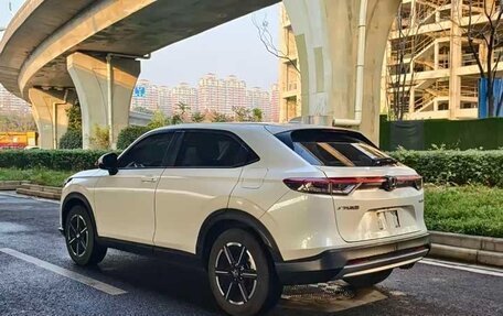Honda Vezel, 2023 год, 1 500 330 рублей, 4 фотография