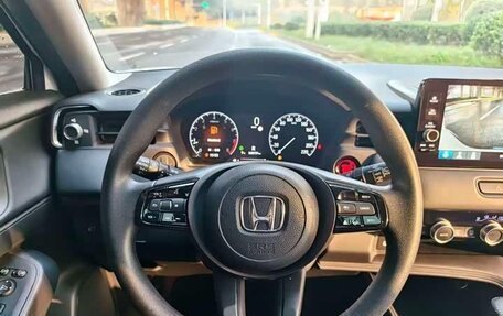 Honda Vezel, 2023 год, 1 500 330 рублей, 9 фотография