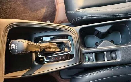 Honda Vezel, 2023 год, 1 500 330 рублей, 12 фотография
