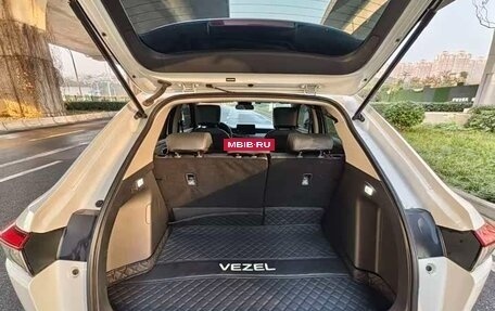 Honda Vezel, 2023 год, 1 500 330 рублей, 7 фотография