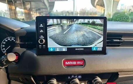 Honda Vezel, 2023 год, 1 500 330 рублей, 11 фотография