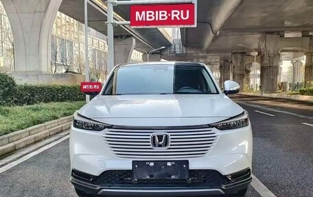Honda Vezel, 2023 год, 1 500 330 рублей, 2 фотография