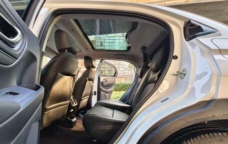 Honda Vezel, 2023 год, 1 500 330 рублей, 17 фотография