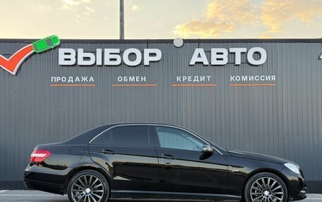 Mercedes-Benz E-Класс, 2011 год, 1 330 000 рублей, 3 фотография