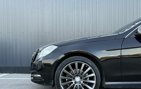 Mercedes-Benz E-Класс, 2011 год, 1 330 000 рублей, 5 фотография