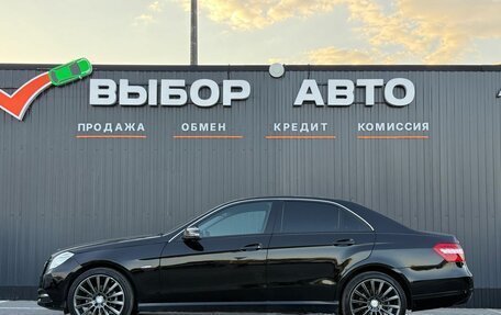 Mercedes-Benz E-Класс, 2011 год, 1 330 000 рублей, 4 фотография