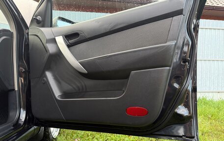 Chevrolet Aveo III, 2011 год, 449 500 рублей, 14 фотография