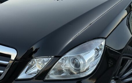 Mercedes-Benz E-Класс, 2011 год, 1 330 000 рублей, 7 фотография