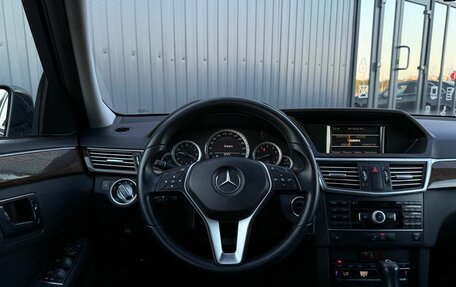 Mercedes-Benz E-Класс, 2011 год, 1 330 000 рублей, 11 фотография