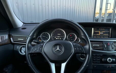 Mercedes-Benz E-Класс, 2011 год, 1 330 000 рублей, 12 фотография