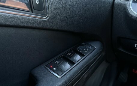 Mercedes-Benz E-Класс, 2011 год, 1 330 000 рублей, 26 фотография
