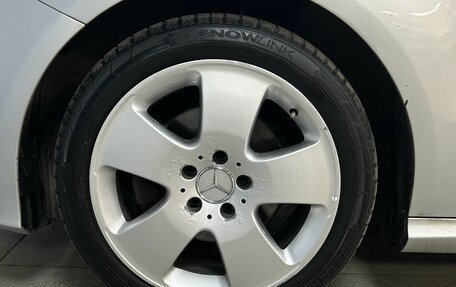 Mercedes-Benz B-Класс, 2013 год, 1 145 000 рублей, 9 фотография