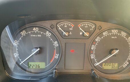 Skoda Octavia IV, 2009 год, 295 000 рублей, 6 фотография