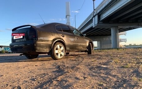 Skoda Octavia IV, 2009 год, 295 000 рублей, 2 фотография