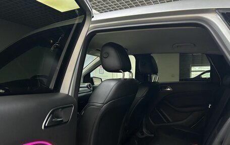 Mercedes-Benz B-Класс, 2013 год, 1 145 000 рублей, 13 фотография