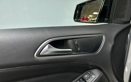 Mercedes-Benz B-Класс, 2013 год, 1 145 000 рублей, 11 фотография