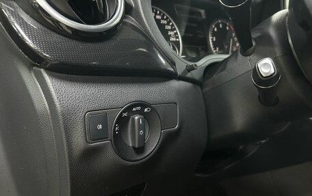 Mercedes-Benz B-Класс, 2013 год, 1 145 000 рублей, 12 фотография