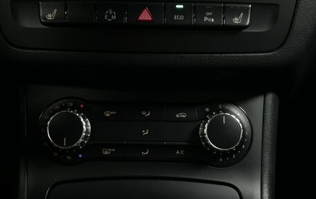 Mercedes-Benz B-Класс, 2013 год, 1 145 000 рублей, 22 фотография