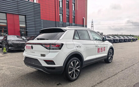 Volkswagen T-Roc I, 2026 год, 2 430 000 рублей, 4 фотография