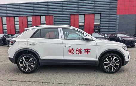 Volkswagen T-Roc I, 2026 год, 2 430 000 рублей, 2 фотография