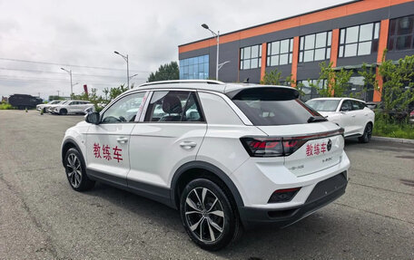 Volkswagen T-Roc I, 2026 год, 2 430 000 рублей, 3 фотография
