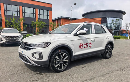 Volkswagen T-Roc I, 2026 год, 2 430 000 рублей, 5 фотография