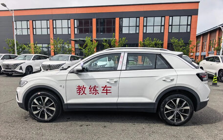 Volkswagen T-Roc I, 2026 год, 2 430 000 рублей, 8 фотография