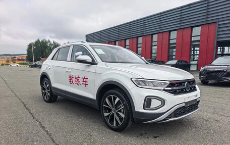 Volkswagen T-Roc I, 2026 год, 2 430 000 рублей, 6 фотография