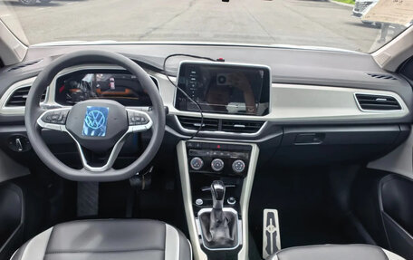 Volkswagen T-Roc I, 2026 год, 2 430 000 рублей, 9 фотография