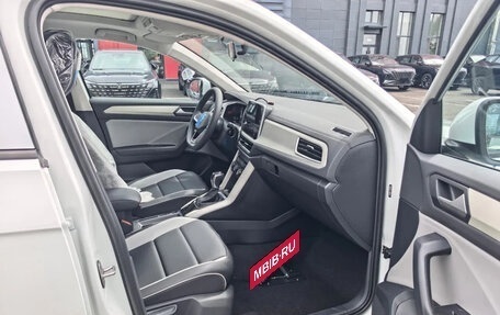 Volkswagen T-Roc I, 2026 год, 2 430 000 рублей, 12 фотография