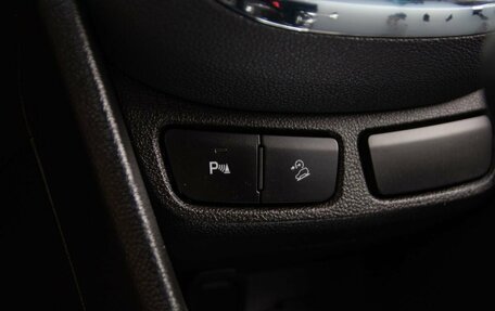 Opel Mokka I, 2013 год, 906 000 рублей, 15 фотография