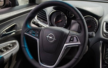 Opel Mokka I, 2013 год, 906 000 рублей, 10 фотография