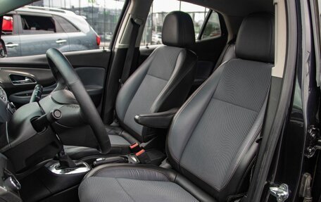 Opel Mokka I, 2013 год, 906 000 рублей, 17 фотография